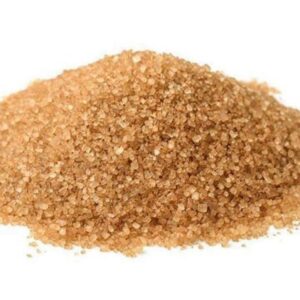 Refined Brown Sugar