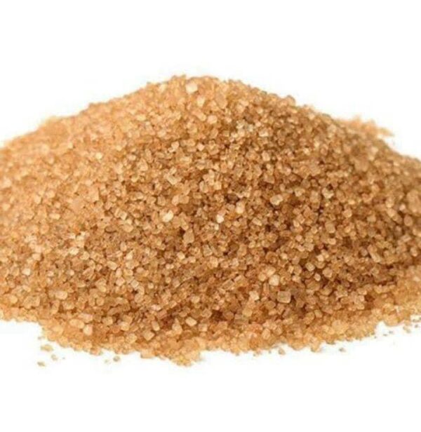 Refined Brown Sugar